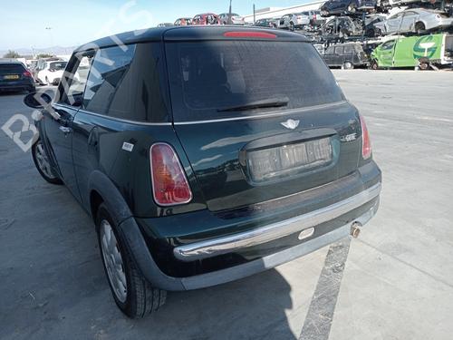 Left headlight MINI MINI (R50, R53) One | BP22389326C28 