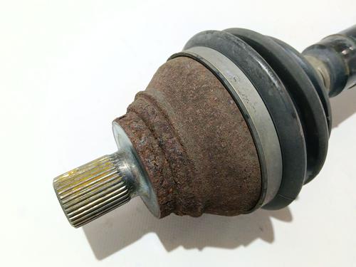 Right front driveshaft AUDI Q3 (8UB, 8UG) | BP31990610M39