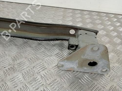 Rear bumper reinforcement PEUGEOT 208 II (UB_, UP_, UW_, UJ_)  | BP17532829C73 