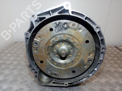 Used Gearbox BMW 5 (F10) [2009-2016]  15965471