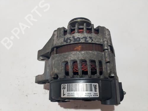 Alternator HYUNDAI ix35 (LM, EL, ELH)  | BP26874213M7 