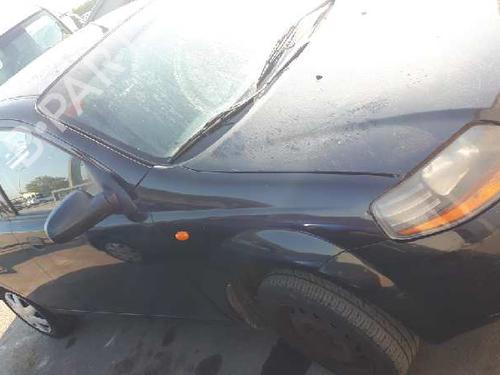 Raammechaniek rechts achter CHEVROLET KALOS 1.2 | BP30371754C25