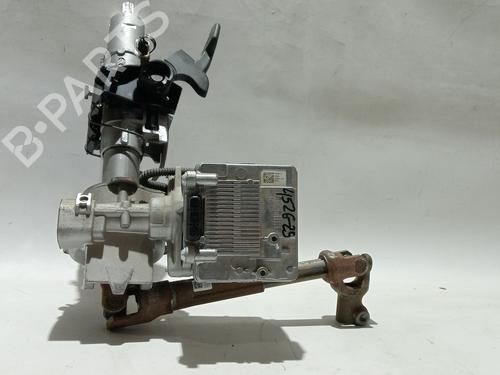 Steering column RENAULT CLIO V (B7_) | BP36990350M21 - Image 5