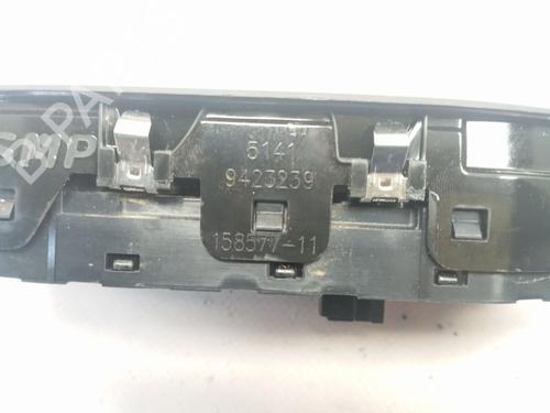 Left front window switch BMW X1 (U11) iX1 xDrive 30 | BP40449836I27 - Image 6