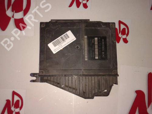 Used Electronic module MERCEDES-BENZ E-CLASS (W210) E 220 D (75 hp) 16180433
