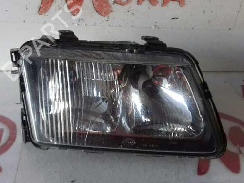 Used Right headlight AUDI A3 (8L1) 1.9 TDI (110 hp) 12834944