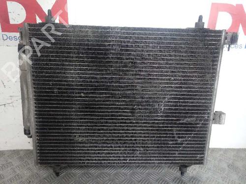Used AC radiator FIAT ULYSSE (179_) [2002-2011]  16534976