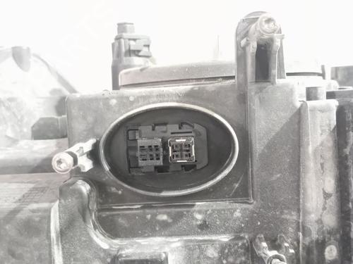 Left headlight BMW X3 (F25) sDrive 18 d | BP36990450C28 - Image 5