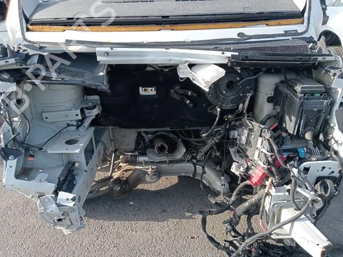 ABS pump RENAULT TRAFIC III Van (FG_) 2.0 dCi 130 (FGMY) | BP40515683M43 - Image 7