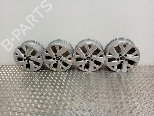 Used Rim CITROËN C4 Grand Picasso II (DA_, DE_) [2013-2025]  15885124
