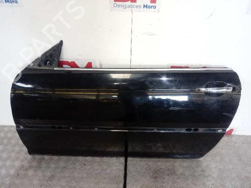 Used Left front door BMW 3 Coupe (E46) 320 Ci (170 hp) 12652395
