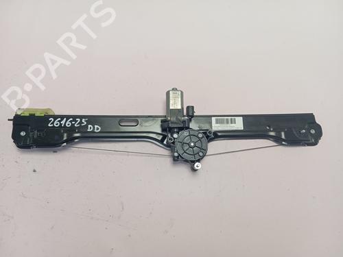 Used Front right window mechanism IVECO DAILY VI Van [2014-2025]  26655685