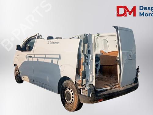 Left front driveshaft PEUGEOT EXPERT Van (V_)  | BP30699937M38 