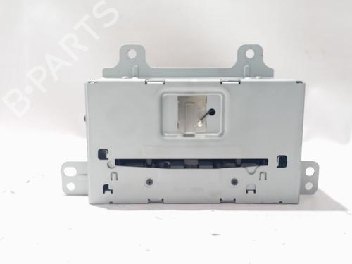 Used Radio OPEL MOKKA / MOKKA X (J13) [2012-2019]  31947472