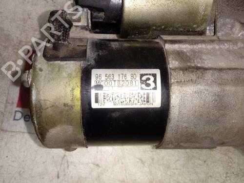 Starter CITROËN XSARA PICASSO (N68)  | BP12655813M8 