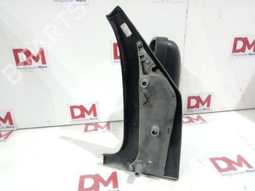 Left mirror RENAULT MASTER II Van (FD) 2.2 dCI 90 | BP12662521C26 