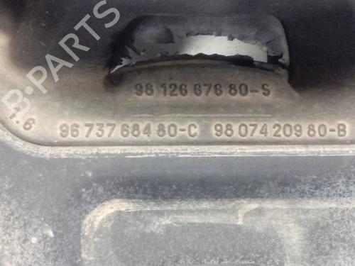 Engine mount PEUGEOT PARTNER Tepee  | BP13547748M89