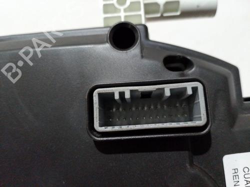 Instrument cluster RENAULT KANGOO / GRAND KANGOO II (KW0/1_)  | BP29630765C47 