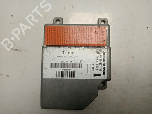 Used ECU airbags BMW 3 (E36) 318 tds (90 hp) 16730249