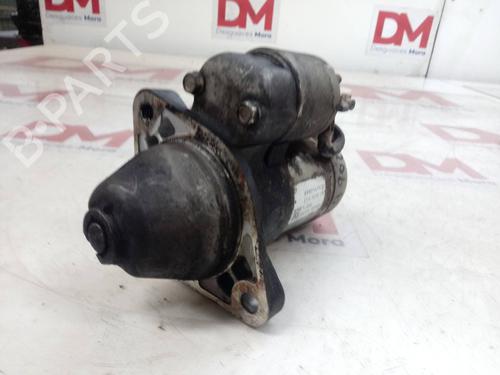 Startmotor OPEL ASTRA H (A04) 1.7 CDTI (L48) (100 hp) 12670121