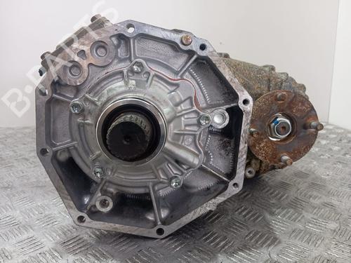 Used Transfer box TOYOTA HILUX VIII Pickup (_N1_) [2015-2025]  29729639