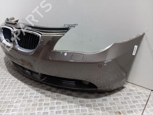 Front bumper BMW 5 (E60) 525 d | BP31665478C7