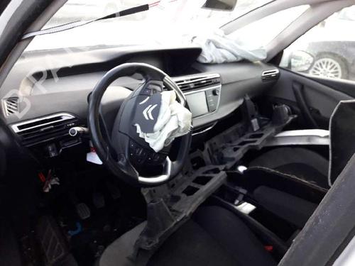 Front left interior door handle CITROËN C4 Grand Picasso II (DA_, DE_)  | BP15255207I13 