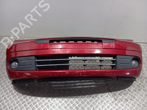 Used Front bumper CITROËN XSARA PICASSO (N68) 1.6 HDi (90 hp) 28073020