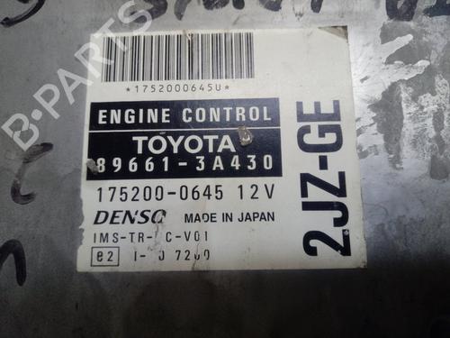Engine control unit (ECU) LEXUS GS (_S16_) 300 (JZS160_, JZS160R) | BP12641303M57 