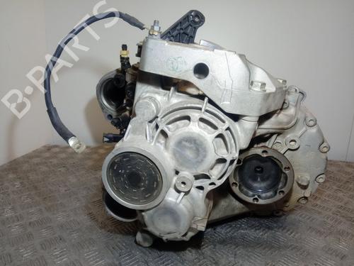 Gearbox VW CADDY IV MPV (SAB, SAJ)  | BP16492294M3 