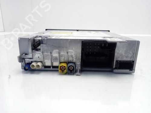 Electronic module VW TIGUAN (AD1, AX1)  | BP16846632M83 