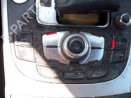 Used Switch AUDI A5 Convertible (8F7) 3.0 TDI (204 hp) 12664619