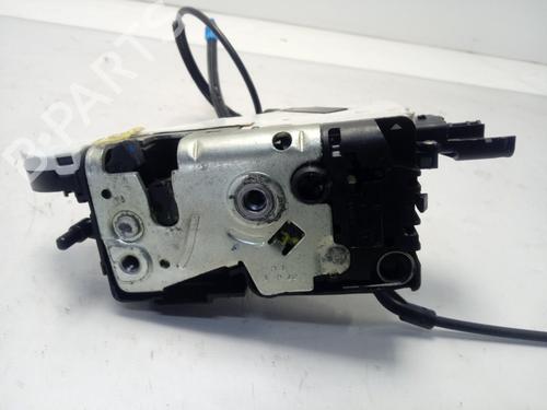 Front left lock CITROËN C4 Picasso I MPV (UD_)  | BP16541551C98 