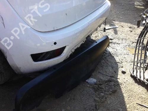 Rear right lock CITROËN C4 Grand Picasso II (DA_, DE_)  | BP12638411C99 