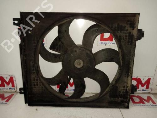 Køleventilator elektrisk KIA CERATO I Hatchback (LD) | BP30370943M35