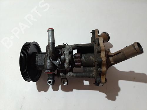 Used Steering pump Steering pump FORD TRANSIT Van (FA_ _) 2.2 TDCi (110 hp) 39658147 39658147