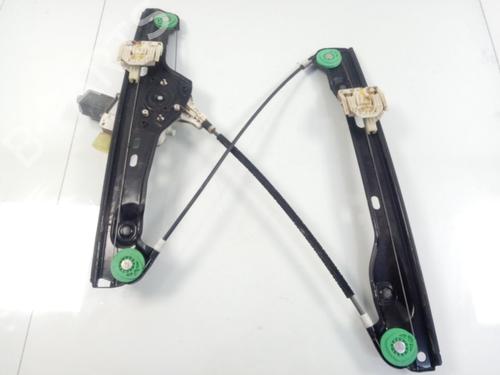 Used Front right window mechanism BMW 3 Touring (E91) [2004-2012]  18134913