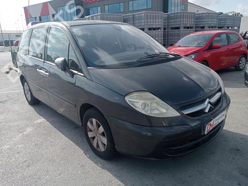 Brukte deler til CITROËN C8 (EA_, EB_)  2.2 HDi  4773233