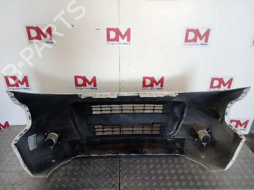 Front bumper FIAT FIORINO Box Body/MPV (225_) 1.3 D Multijet (225BXD1A, 225BXB1A, 225BXB11) | BP12664501C7 