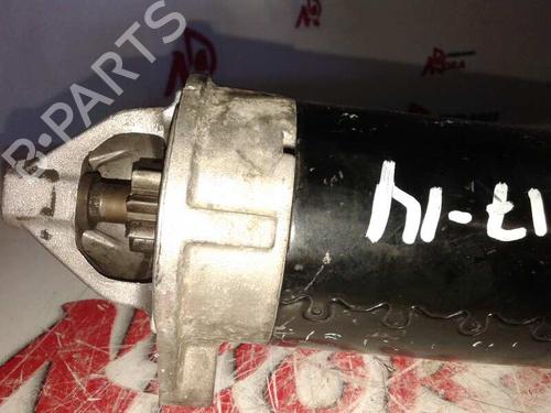 Starter HYUNDAI GETZ (TB) 1.1 | BP12834432M8 