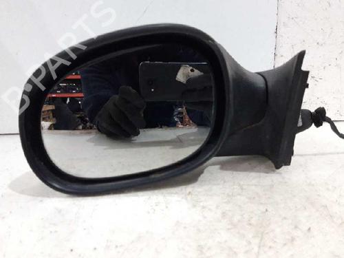 Left mirror CITROËN C3 Pluriel (HB_) 1.4 HDi | BP12666153C26 