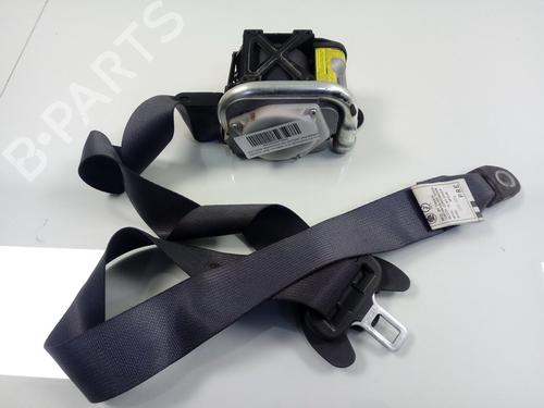 Front left seatbelt TOYOTA LAND CRUISER PRADO (_J12_) 3.0 D-4D (KDJ120, KDJ125) | BP16437113I26 
