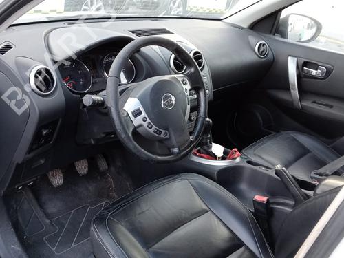 Headlight switch NISSAN QASHQAI I (J10, NJ10)  | BP12853000I24 