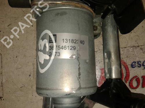 Front wiper motor OPEL CORSA D (S07)  | BP12833530M29 