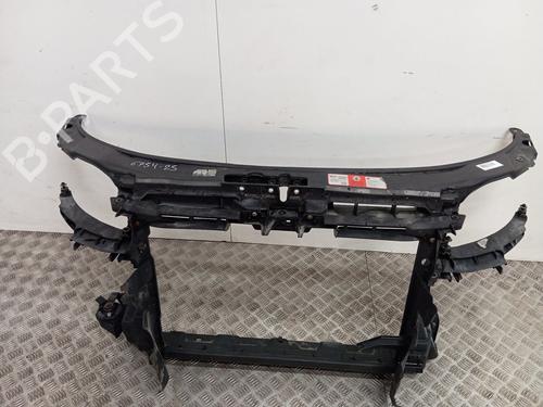 Used Front slam panel AUDI A3 (8P1) [2003-2013]  31882401