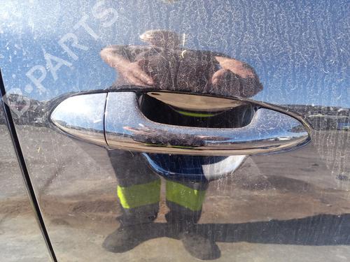 Used Front right exterior door handle KIA CEE'D (JD) [2012-2018]  12843109