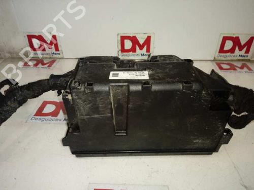 Fuse box OPEL CORSA D (S07) 1.3 CDTI (L08, L68) | BP12651921E1 