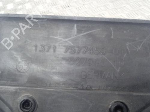 Upper protection BMW X6 (E71, E72) ActiveHybrid xDrive | BP17474105M93 