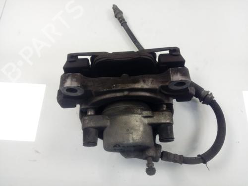 Used Left front brake caliper LAND ROVER RANGE ROVER EVOQUE (L538) [2011-2019]  17812892
