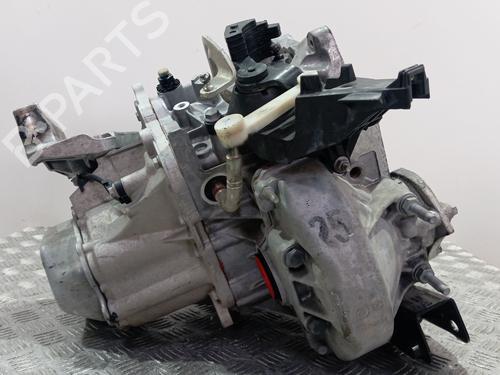 Gearbox OPEL COMBO Box Body/MPV (K9) 1.5 D | BP36476950M3 - Image 6